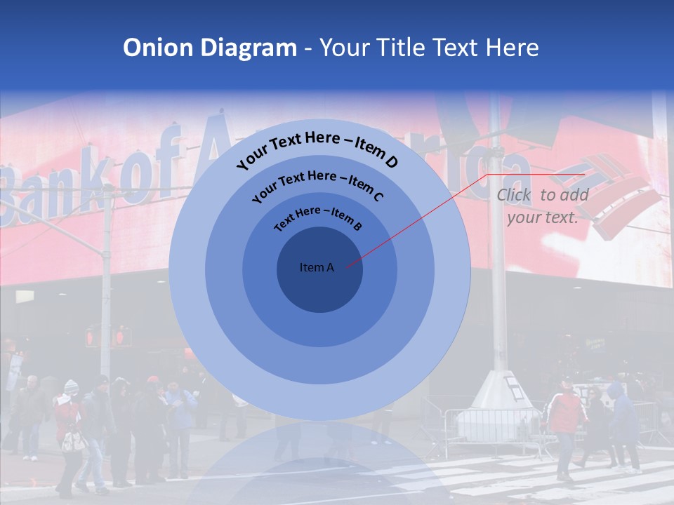 Plastic Chip Private PowerPoint Template