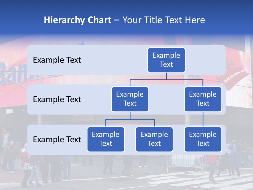 Plastic Chip Private PowerPoint Template