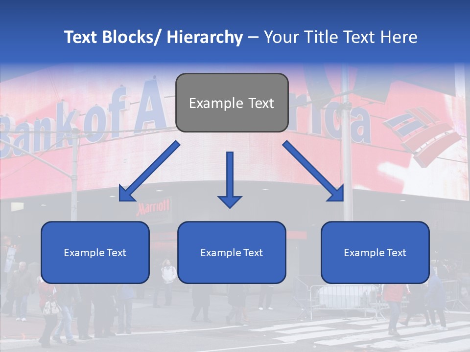 Plastic Chip Private PowerPoint Template