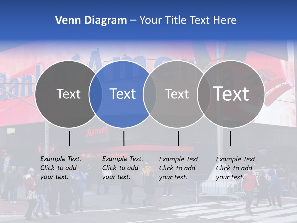 Plastic Chip Private PowerPoint Template