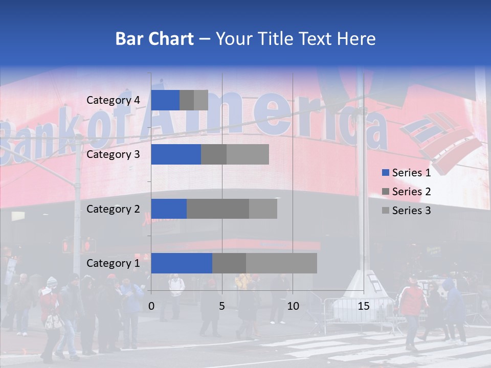 Plastic Chip Private PowerPoint Template