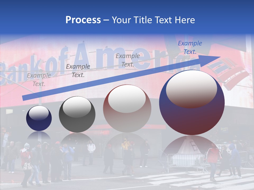 Plastic Chip Private PowerPoint Template