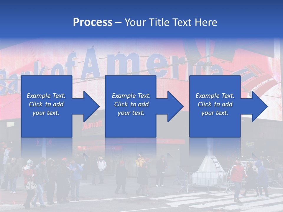 Plastic Chip Private PowerPoint Template