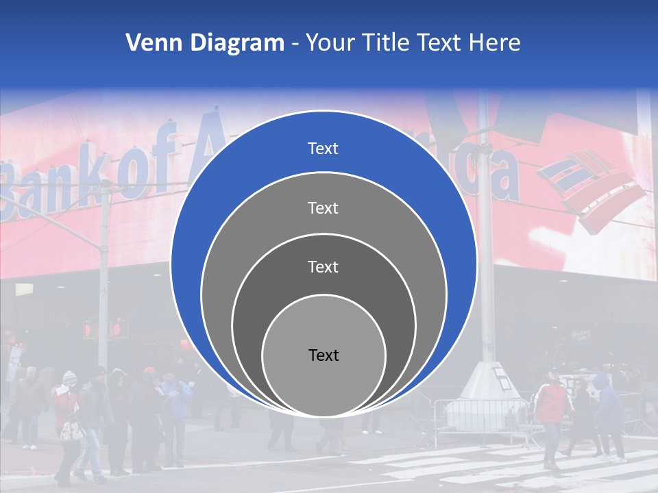 Plastic Chip Private PowerPoint Template