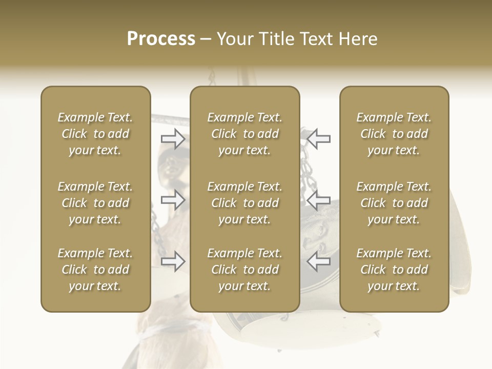 Usa Bribing Bribe PowerPoint Template