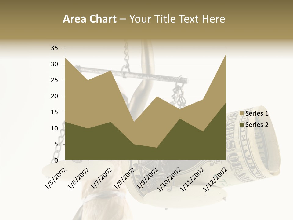 Usa Bribing Bribe PowerPoint Template