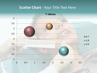 Adult Dental Medicine PowerPoint Template