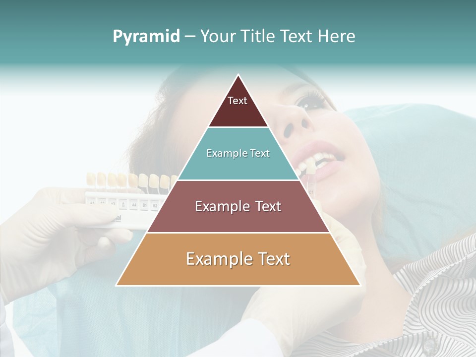 Adult Dental Medicine PowerPoint Template