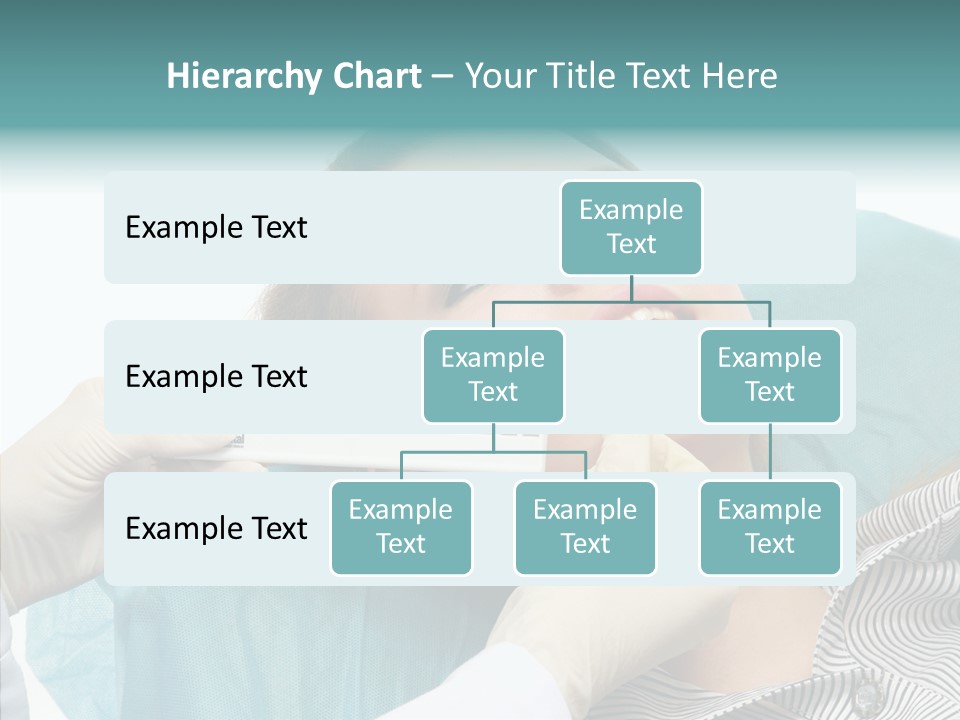 Adult Dental Medicine PowerPoint Template