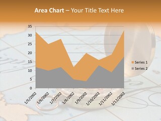 Map Pilot Travel PowerPoint Template