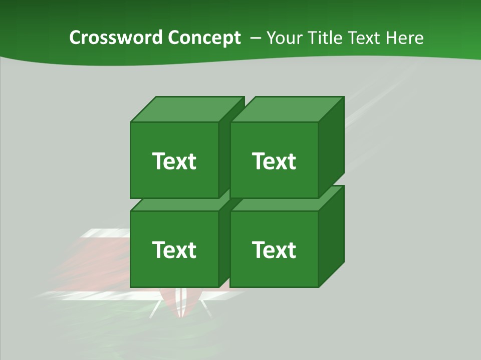 Kenyan Travel Colors PowerPoint Template