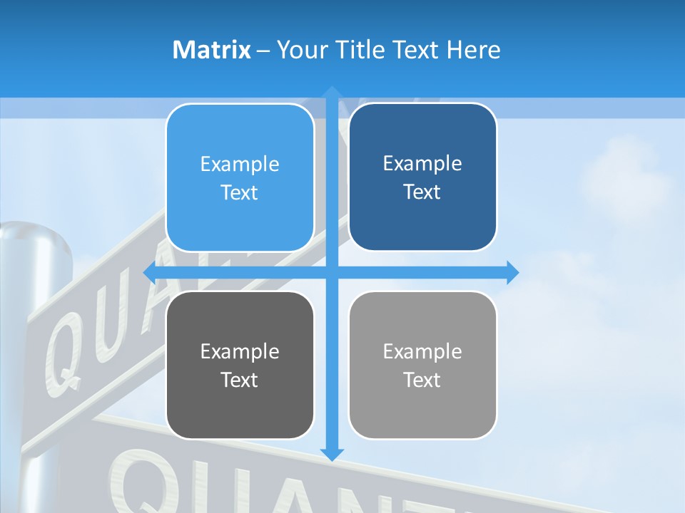 Design Excellent Satisfaction PowerPoint Template