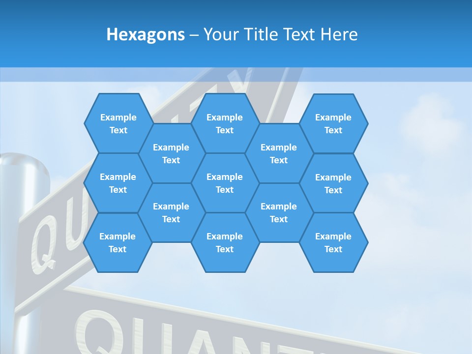 Design Excellent Satisfaction PowerPoint Template