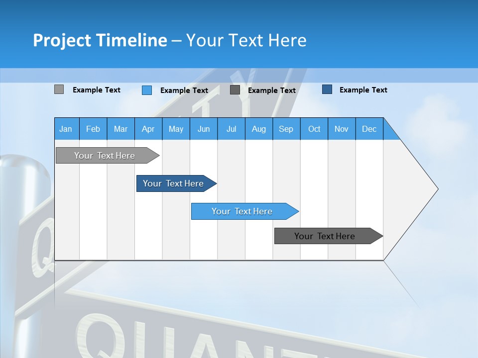 Design Excellent Satisfaction PowerPoint Template