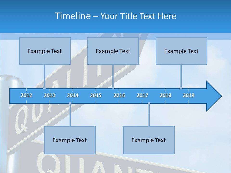 Design Excellent Satisfaction PowerPoint Template
