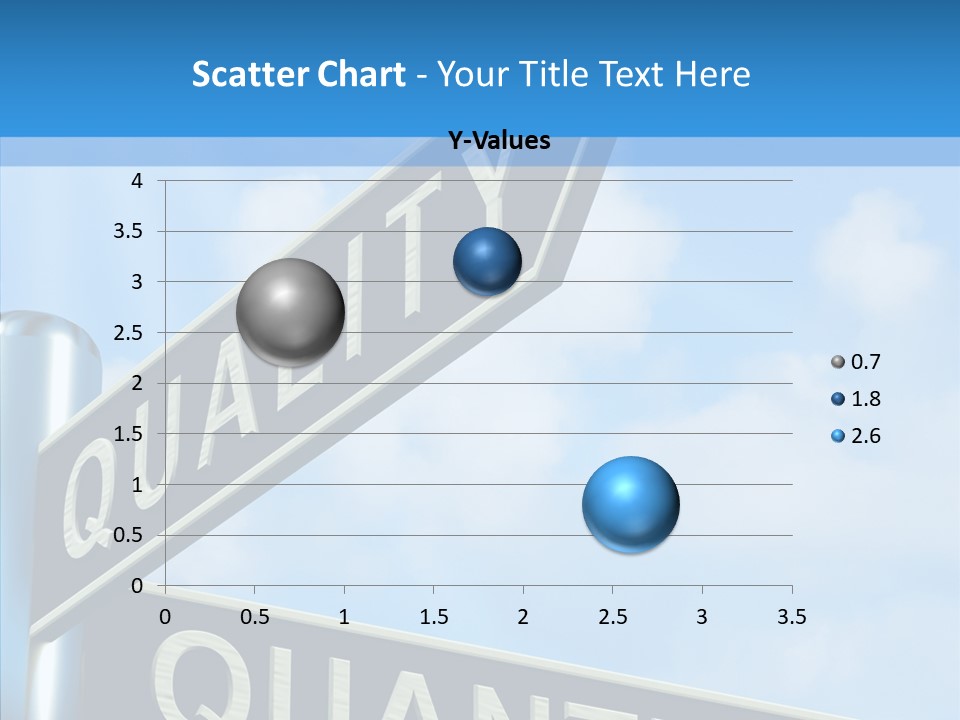 Design Excellent Satisfaction PowerPoint Template