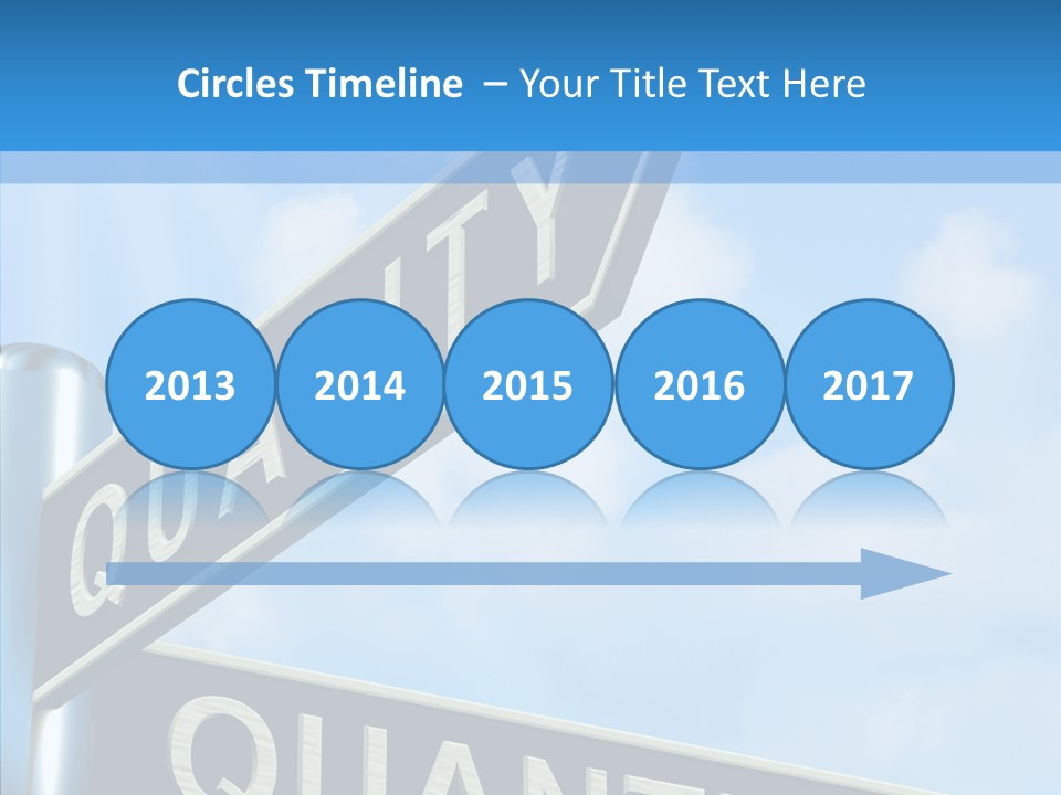 Design Excellent Satisfaction PowerPoint Template
