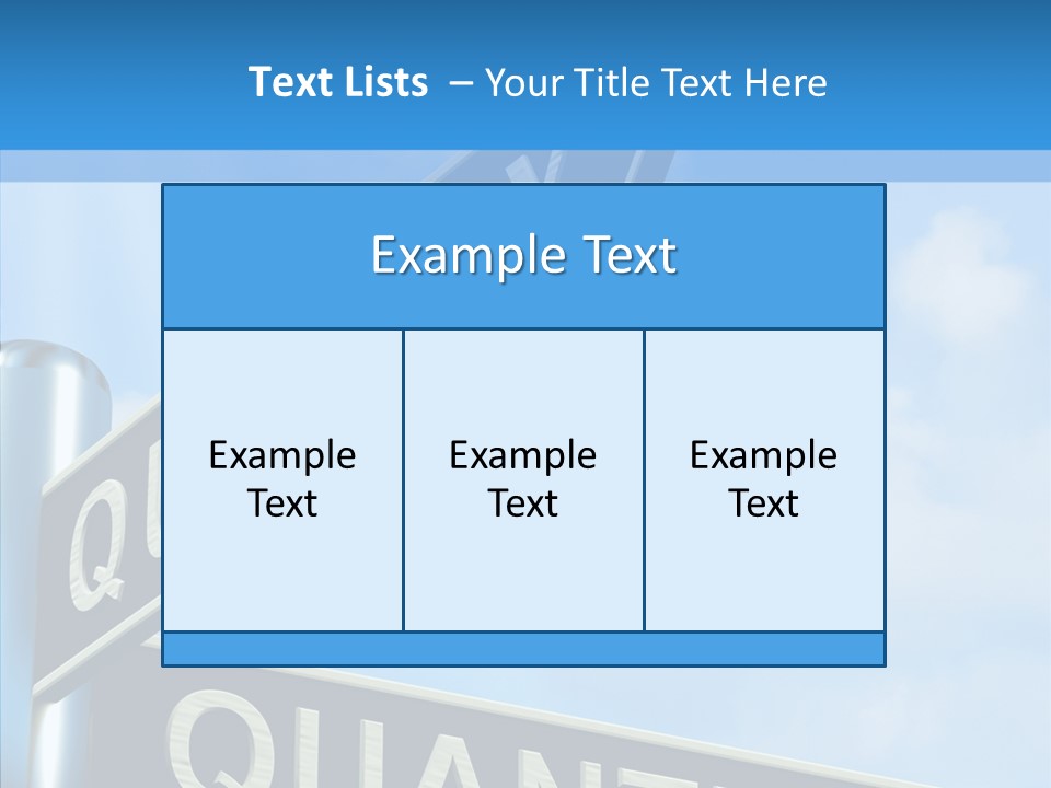 Design Excellent Satisfaction PowerPoint Template