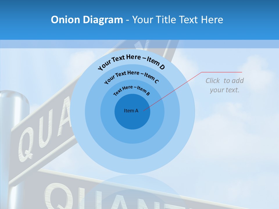 Design Excellent Satisfaction PowerPoint Template