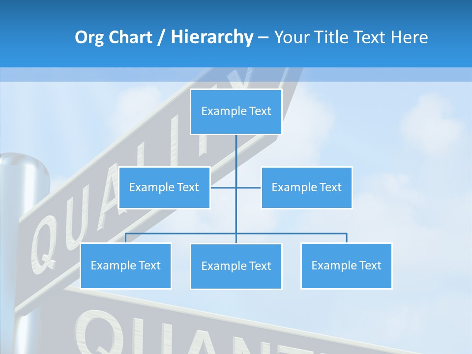 Design Excellent Satisfaction PowerPoint Template