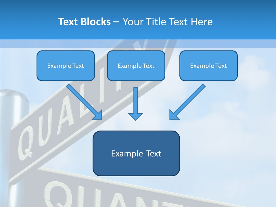 Design Excellent Satisfaction PowerPoint Template