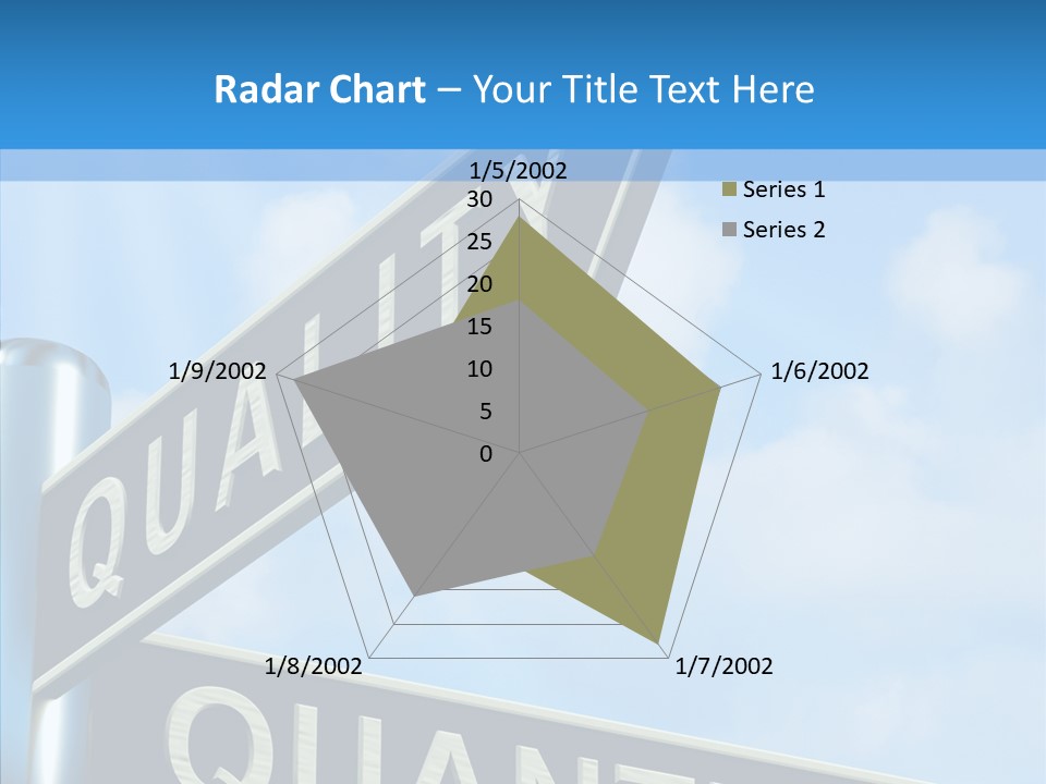 Design Excellent Satisfaction PowerPoint Template