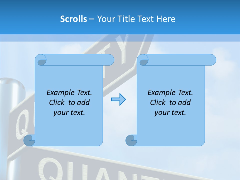 Design Excellent Satisfaction PowerPoint Template