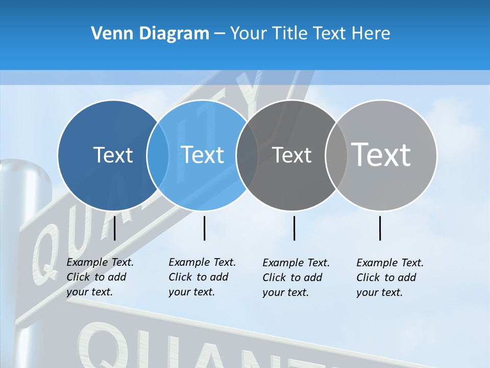 Design Excellent Satisfaction PowerPoint Template