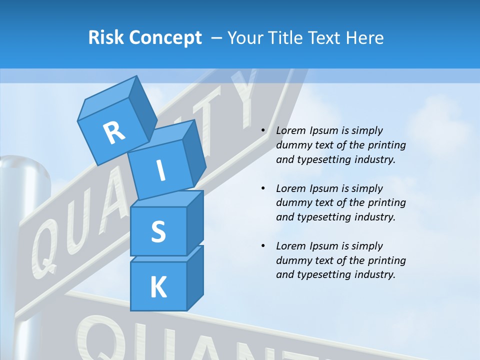 Design Excellent Satisfaction PowerPoint Template