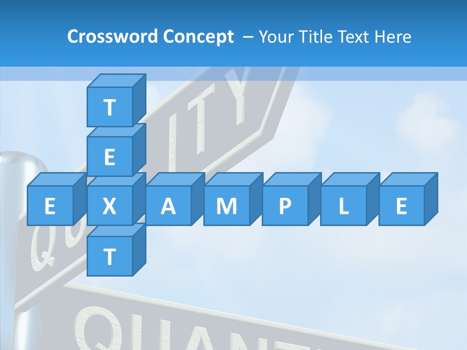 Design Excellent Satisfaction PowerPoint Template