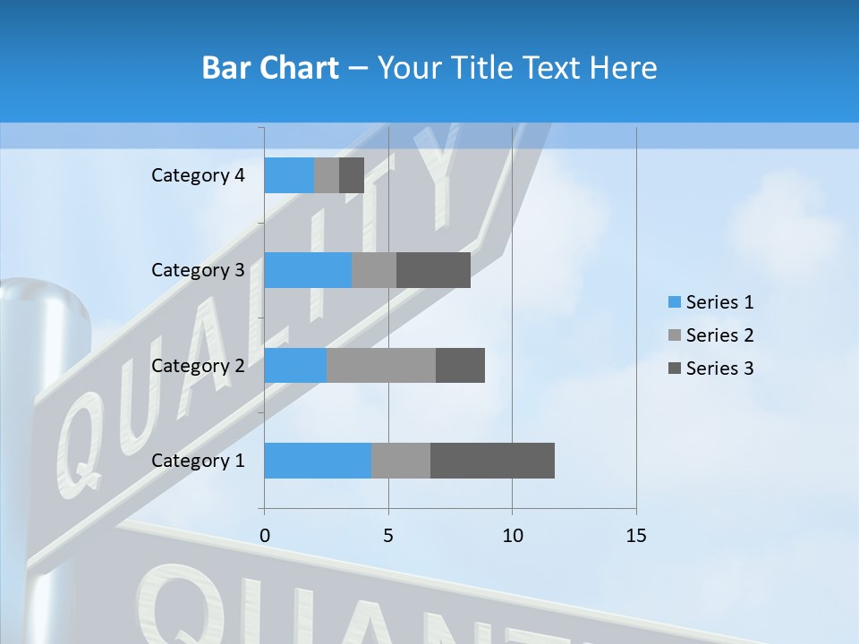 Design Excellent Satisfaction PowerPoint Template