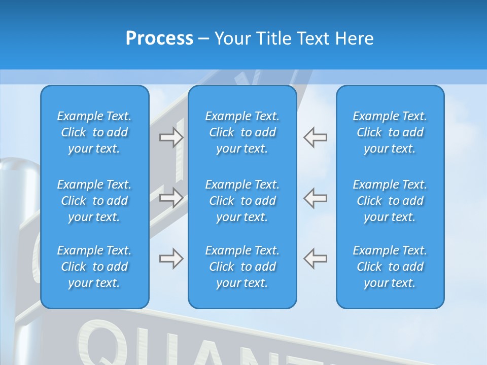 Design Excellent Satisfaction PowerPoint Template
