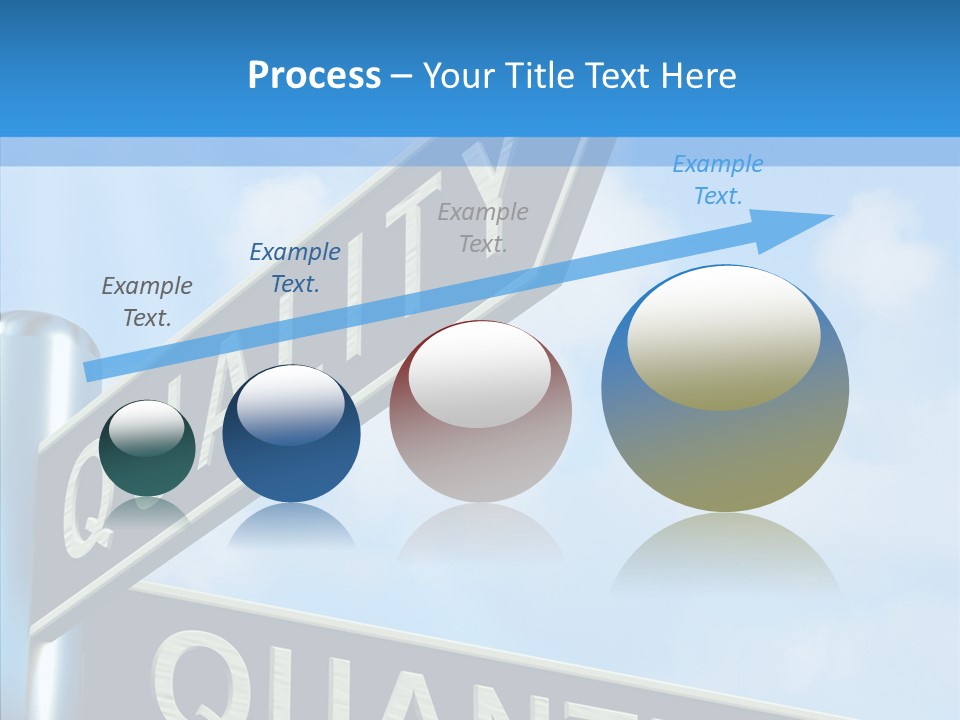 Design Excellent Satisfaction PowerPoint Template