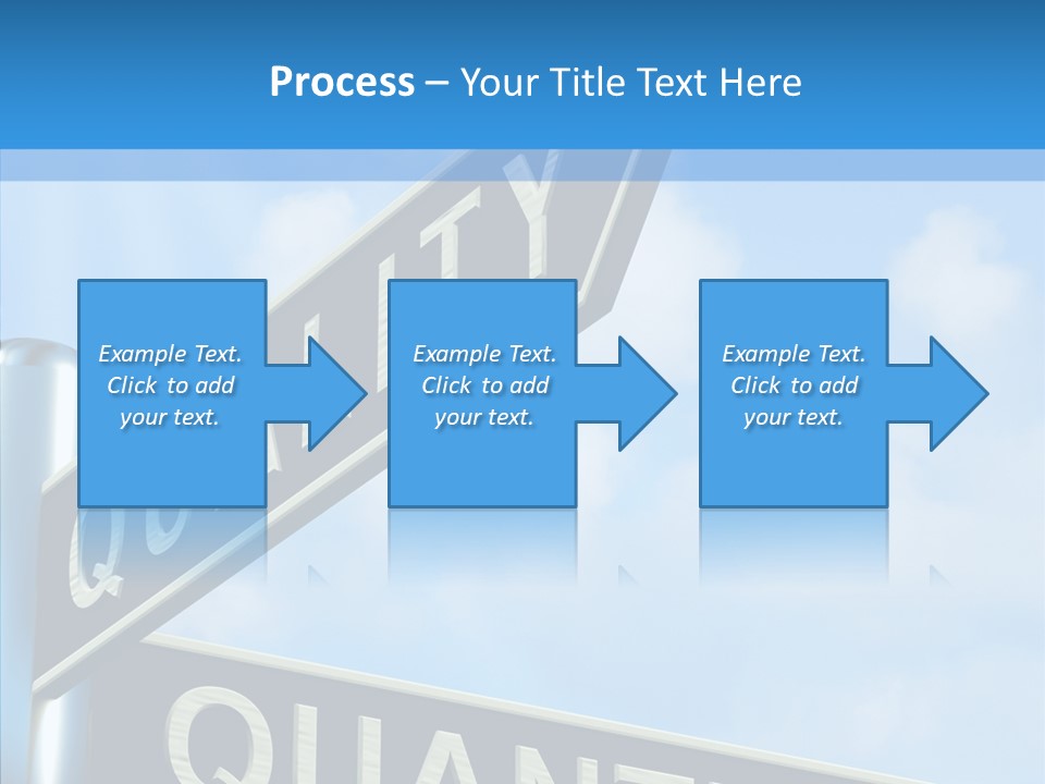 Design Excellent Satisfaction PowerPoint Template