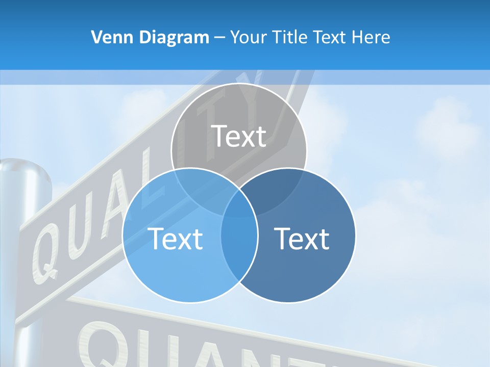 Design Excellent Satisfaction PowerPoint Template