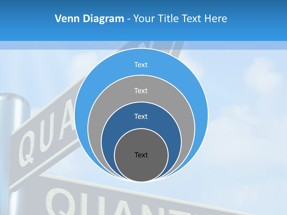 Design Excellent Satisfaction PowerPoint Template