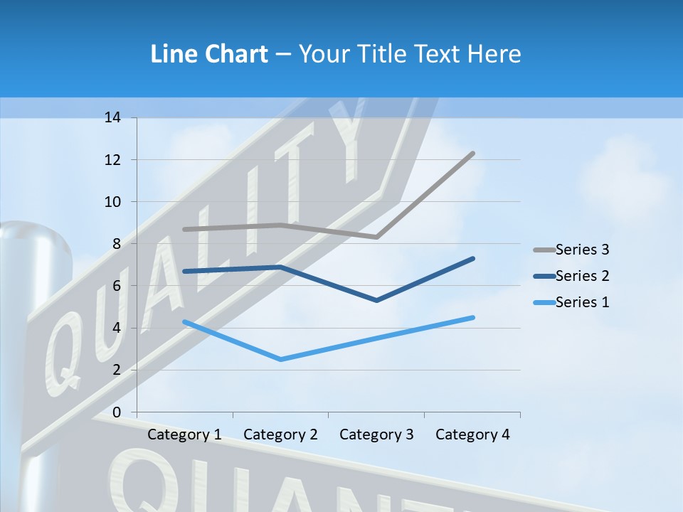 Design Excellent Satisfaction PowerPoint Template