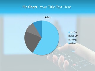 Digital Media Technology PowerPoint Template