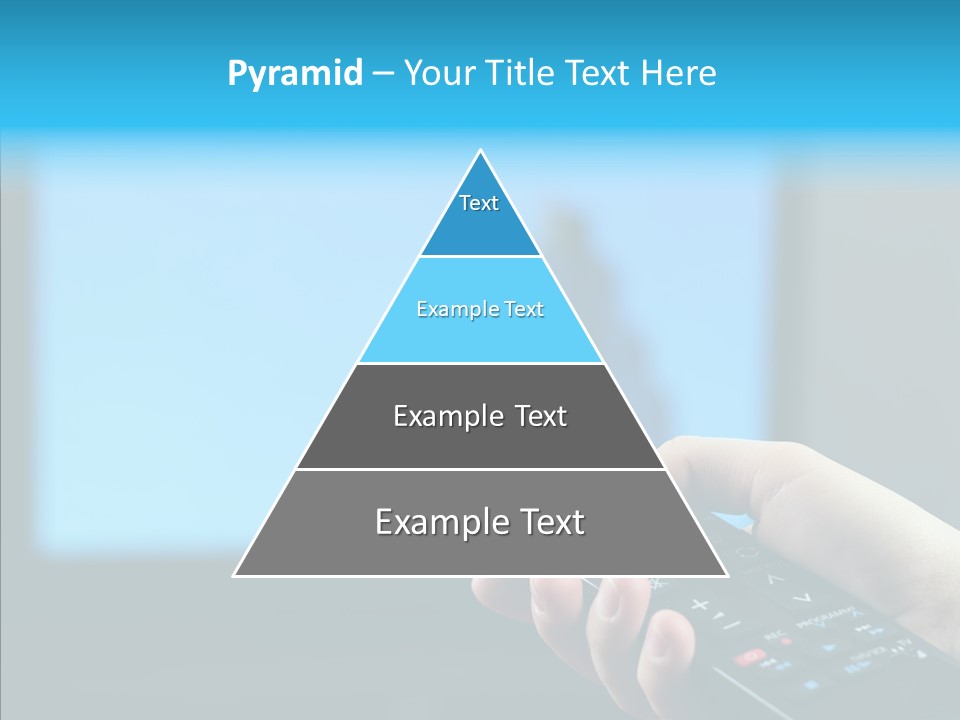 Digital Media Technology PowerPoint Template