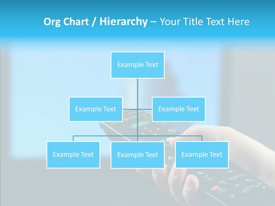 Digital Media Technology PowerPoint Template