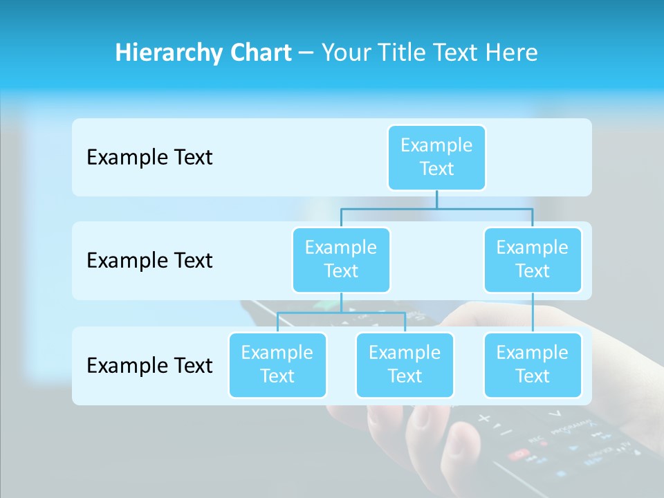 Digital Media Technology PowerPoint Template