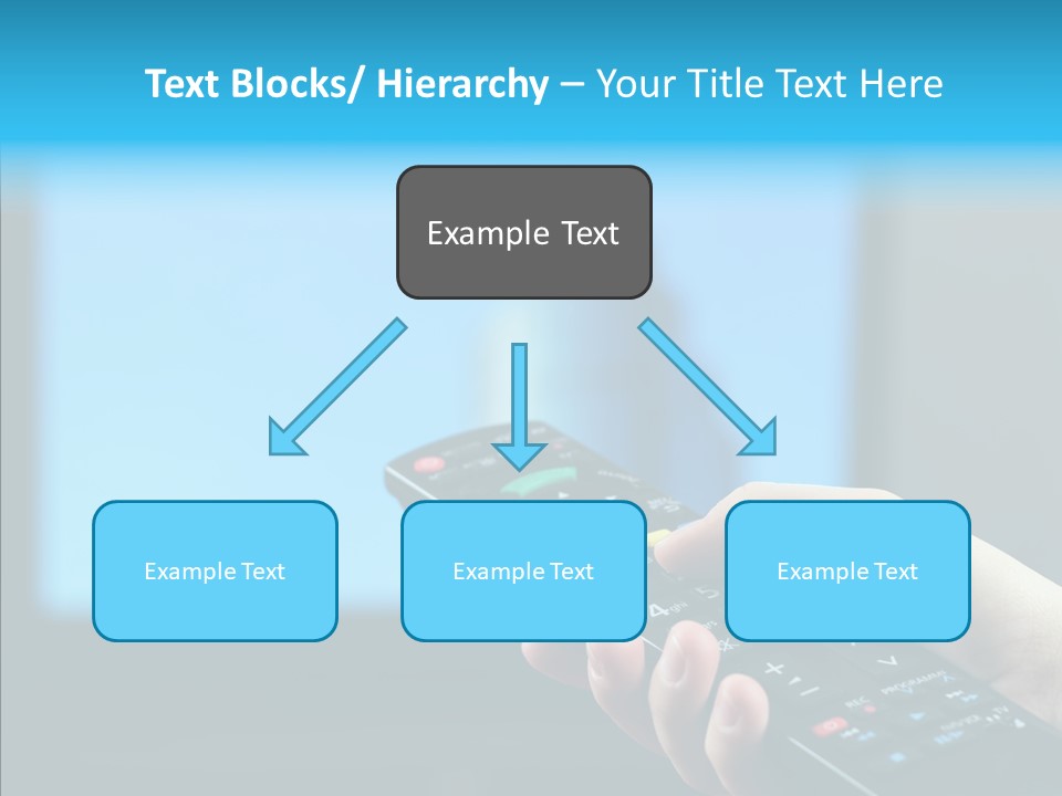 Digital Media Technology PowerPoint Template