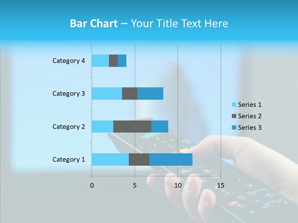 Digital Media Technology PowerPoint Template