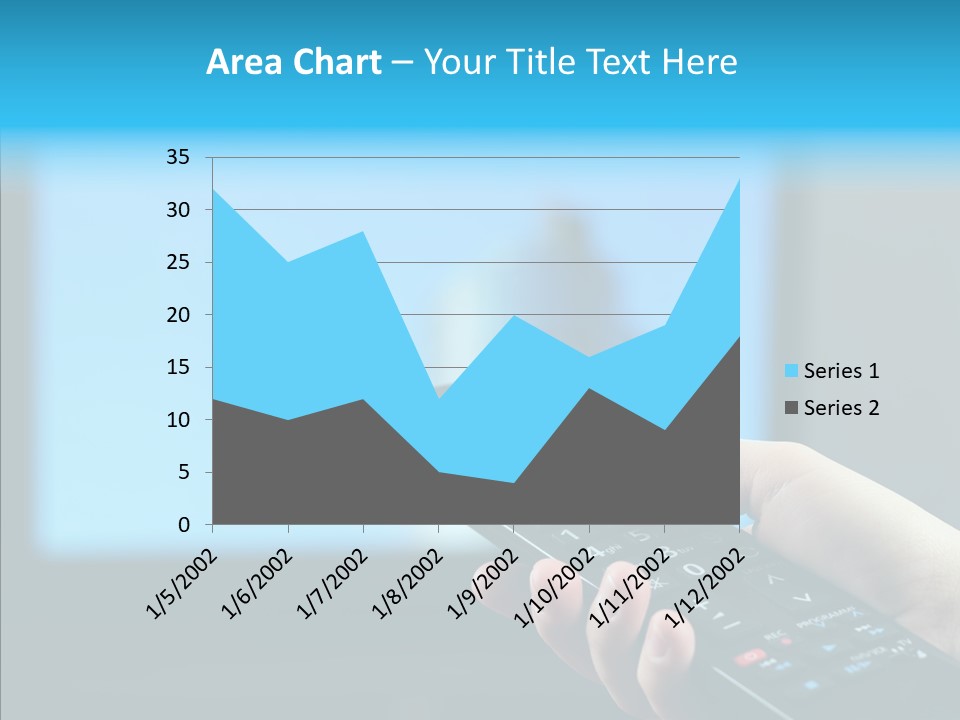 Digital Media Technology PowerPoint Template
