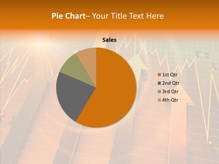 Accounting Investment Work PowerPoint Template