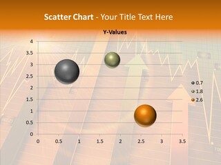 Accounting Investment Work PowerPoint Template