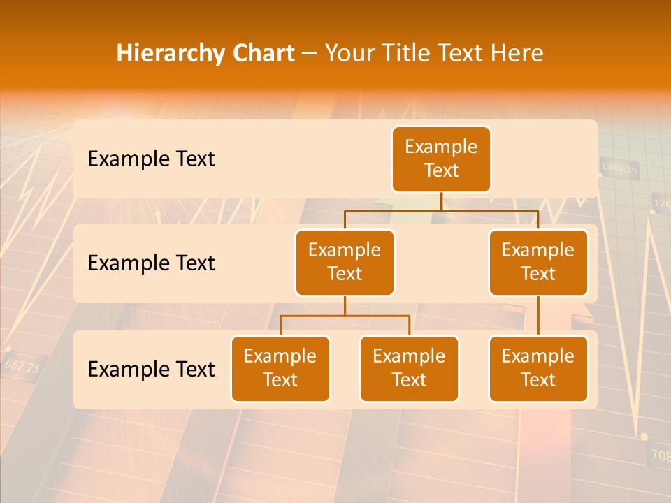 Accounting Investment Work PowerPoint Template