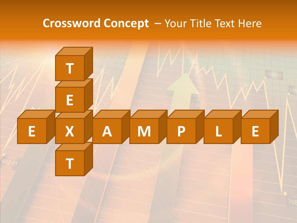 Accounting Investment Work PowerPoint Template