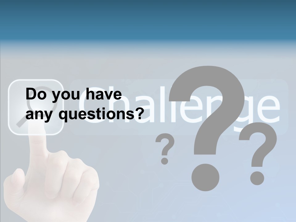 Media Browse Data PowerPoint Template