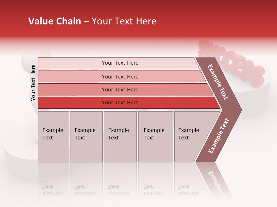Jigsaw Creativity Concept PowerPoint Template